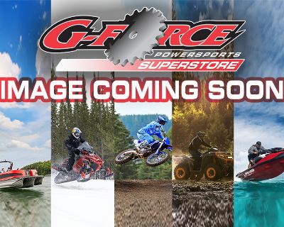 2025 Triton Elite Single PWC Trailer