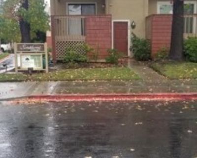 38 E Latimer Ave. Walk to downtown Campbell, easy access to Hyw. 17, Highway 85 and 280 over sized ONE Car garage, washer/dryer in closet, set up for electric vehicle second floor Loft Bedroom 12X15, spacious bathroom half bath on first floor.. 1 Bedroom. 1.5 Bathroom. 962 ft