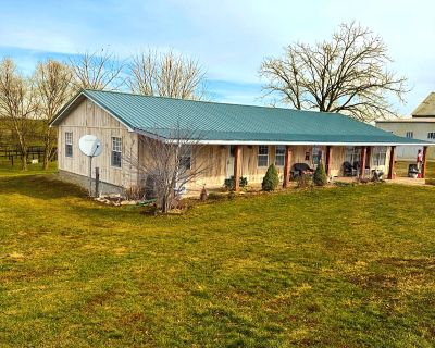 3 Bedroom 2BA 1700 ft Single Family House For Sale in Paris, KY