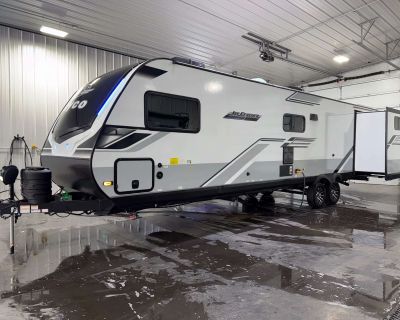 2025 Jayco Jay Feather 31BH