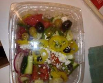 Budget: $1,000 per month. Ready to move: November 15. Seeking a 12 months stay. Looking for myself. Work late shift, 12:30-9:00, very quiet and clean