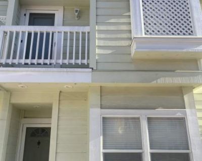 2 Bedroom 1.5BA 969 ft Apartment For Rent in Nipomo, CA