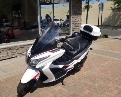 2021 Kymco X-Town 300i ABS Scooter Osseo, MN