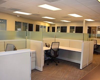 Event Space - 6 Available at Office Evolution - Los Gatos