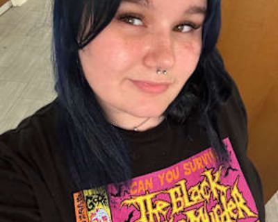 Madison, 18 years, Female. Looking in: Springfield, Greene County, MO