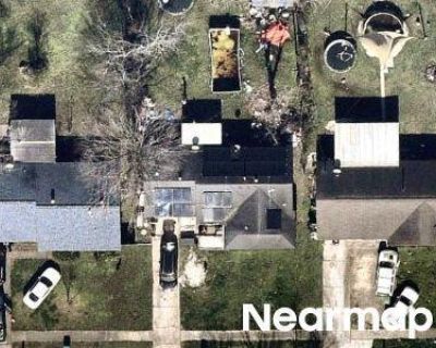 Foreclosure Property in Houston, TX 77078 - Richland Dr