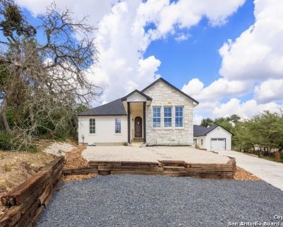 3 Bedroom 2BA 2160 ft Apartment For Rent in Blanco, TX