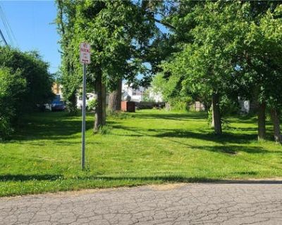 9697 ft Unimproved Land For Sale in HAMBURG, NY
