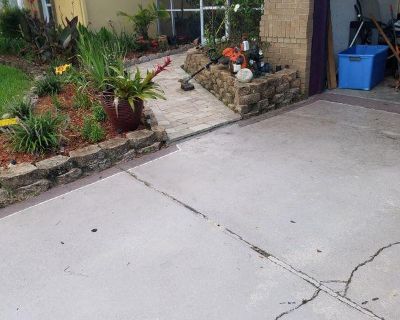 Room For Rent in 1BR 1BA Property, New Port Richey, FL