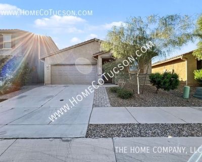 7140 South Via Gaucho Viejo. Welcome to this stunning home in the desirable La Estancia de Tucson community offering scenic walking and biking paths, community parks, a sparkling pool, and quick access to I-10, shopping, and dining. This thoughtfully designed floor plan features two bedroom suites with private ensuite baths and a split-bedroom layout for added comfort and versatility. The home ...