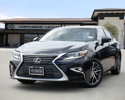 Used 2016 Lexus ES 350