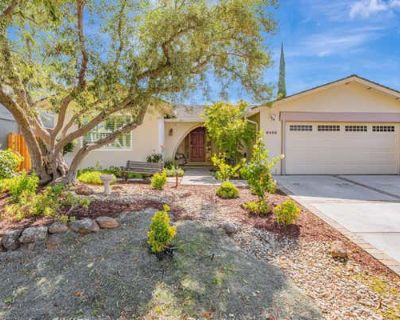 4 Bedroom 2BA 1852 ft Single Family Home For Sale in SAN JOSE, CA