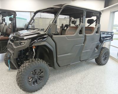 2026 Cfmoto U10 PRO XL 1000 Pro XL