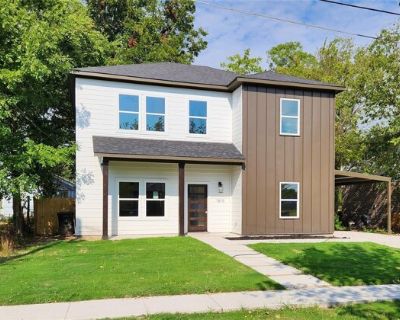 Fuller St, Greenville, Home For Rent