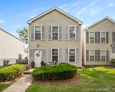 2 Bedroom 1BA 1109 ft Condo For Sale in Aurora, IL