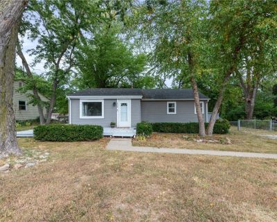 2 Bedroom 1BA 850 ft Single Family House For Sale in Kansas City, MO