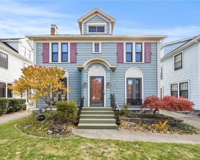 Admiral Rd, Buffalo, Home For Rent