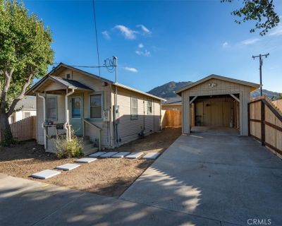 3 Bedroom 1BA 1420 ft Multi-Family For Sale in San Luis Obispo, CA