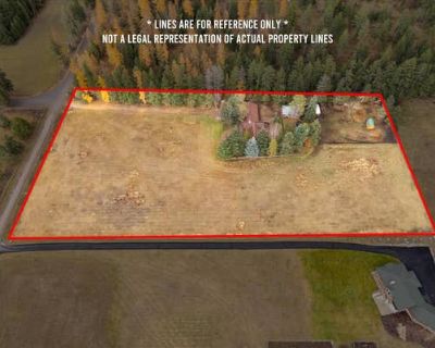 7 Bedroom 3BA 3400 ft Single Family Home For Sale in KALISPELL, MT