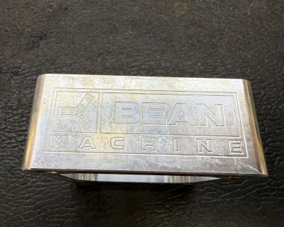 Bean Machine 5.9 Cummins Grid Heater Delete Block (Used)