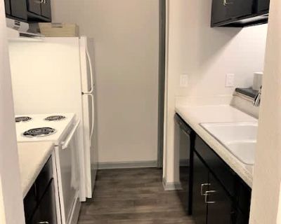 2 Bedroom 1.5BA 1100 ft Apartment For Rent in Greensboro, NC