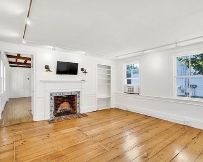 700 ft Commercial Property For Rent in Sudbury, MA