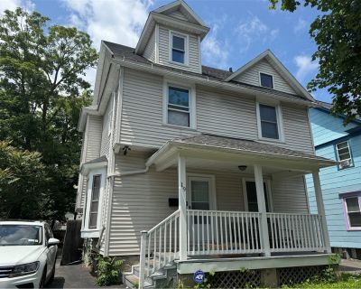 4 Bedroom 1BA 1832 ft Single Family House For Sale in Rochester, NY