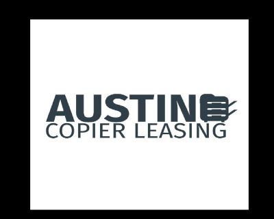 Austin Copier Leasing
