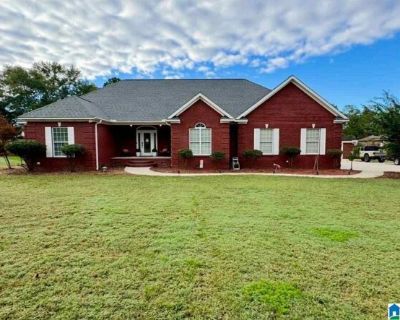 Ola St, Clanton, Home For Sale