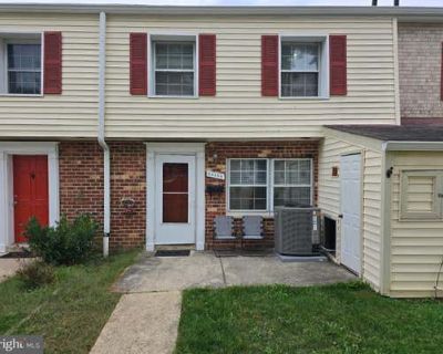 2 Bedroom 2BA 920 ft Condo For Sale in LAUREL, MD