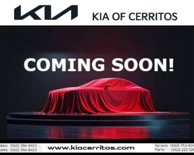Used 2017 Kia Sportage LX