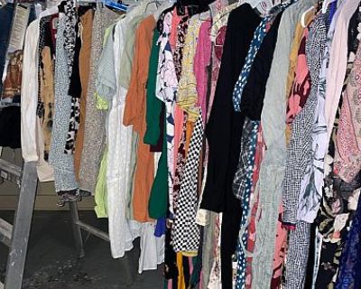 Garage Sale in Snellville, GA near Brookwood High School Saturday 9am-2pm