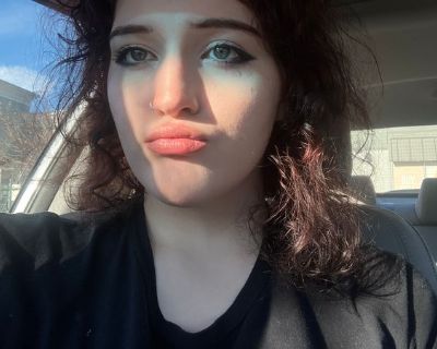 ellie - Needs a Room on iROOMit or a Room