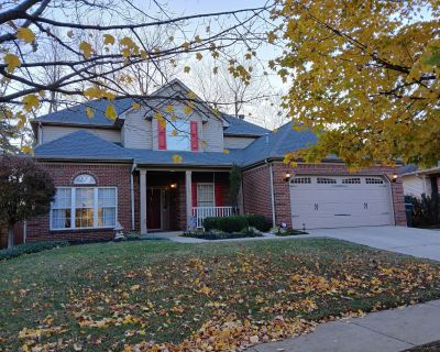 4 Bedroom 3BA 2461 ft Single Family House For Sale in Lexington, KY