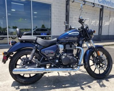 2023 Royal Enfield Meteor 350 Cruiser Aurora, OH