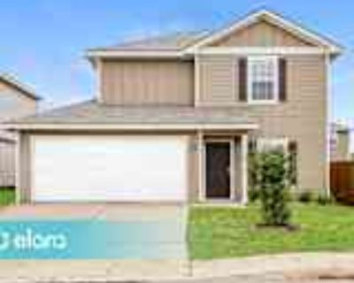 3 Bedroom 2BA 1428 ft² Pet-Friendly House For Rent in Converse, TX 2835 Tybee Crk