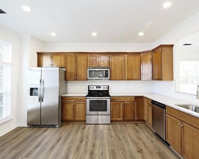 3 Bedroom 2BA 1624 ft Apartment For Rent in Crozet, VA