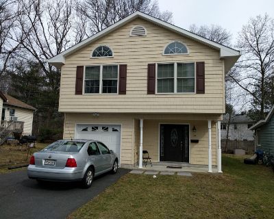 4 Bedroom 3BA 2100 ft House For Rent in Parsippany-Troy Hills Twp., NJ