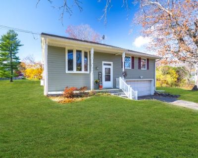 3 Bedroom 1BA 1352 ft Single Family Home For Sale in MIDDLETOWN, CT