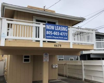 3 Bedroom 1BA 0 ft Apartment For Rent in Isla Vista, CA