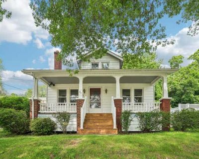3 Bedroom 2BA Duplex For Sale in NEWBURGH, NY