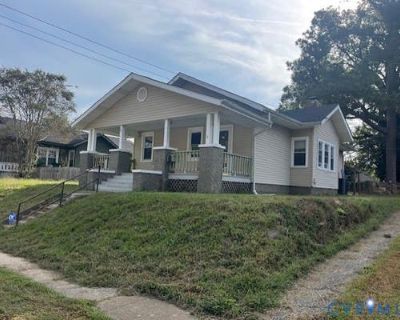 2 Bedroom 1BA 1078 ft Single Family Home For Sale in COLONIAL HEIGHTS, VA