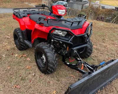 2021 Polaris Sportsman 570 EPS ATV Utility Brewster, NY