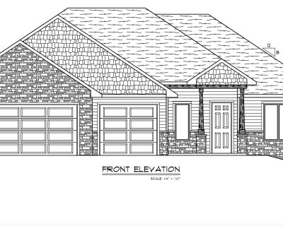 3 Bedroom 2BA 2055 ft Condo For Sale in Milton, WI