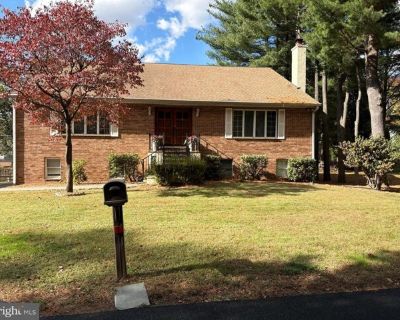 Fillmore St, Jenkintown, Flat For Rent