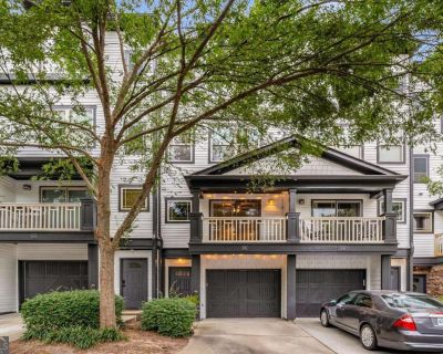 1 Bedroom 1BA 1134 ft Townhouse For Sale in Atlanta, GA