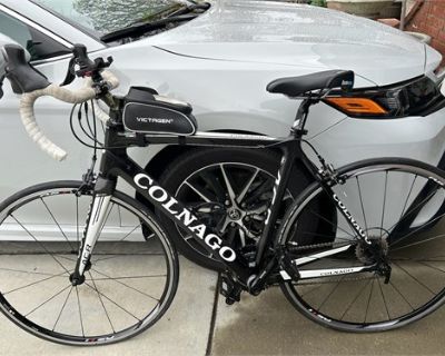 Colnago craigslist hot sale