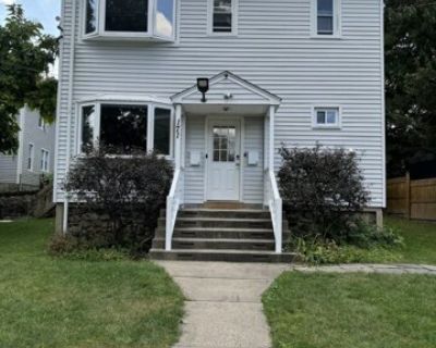 Moreland Ave Unit,waterbury, Home For Rent