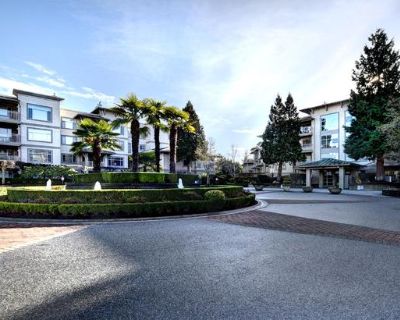 Address: #103- 8200 Jones Road, Richmond Available: Now long term unfurnished Bedrooms: 2 Bathrooms: 2 Finished area: 977 sf Fireplaces: 1; natural gas Flooring: laminate, carpets, tiles mixed Outdoor: huge 465sf paved patio Parking: 1 in parkade Locker: 1 Deposits: half-month security deposit + fob deposits. Lease term: minimum 1 year lease. Move-in/out fees: as per strata bylaws. Pets: sorry ...