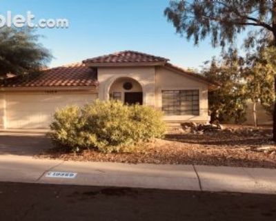 3 Bedroom 2BA Pet-Friendly Vacation Property For Rent in Scottsdale, AZ